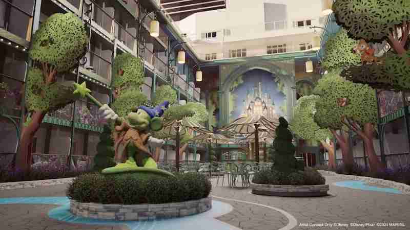 Video Screenshot, tags: disney ein - Youtube