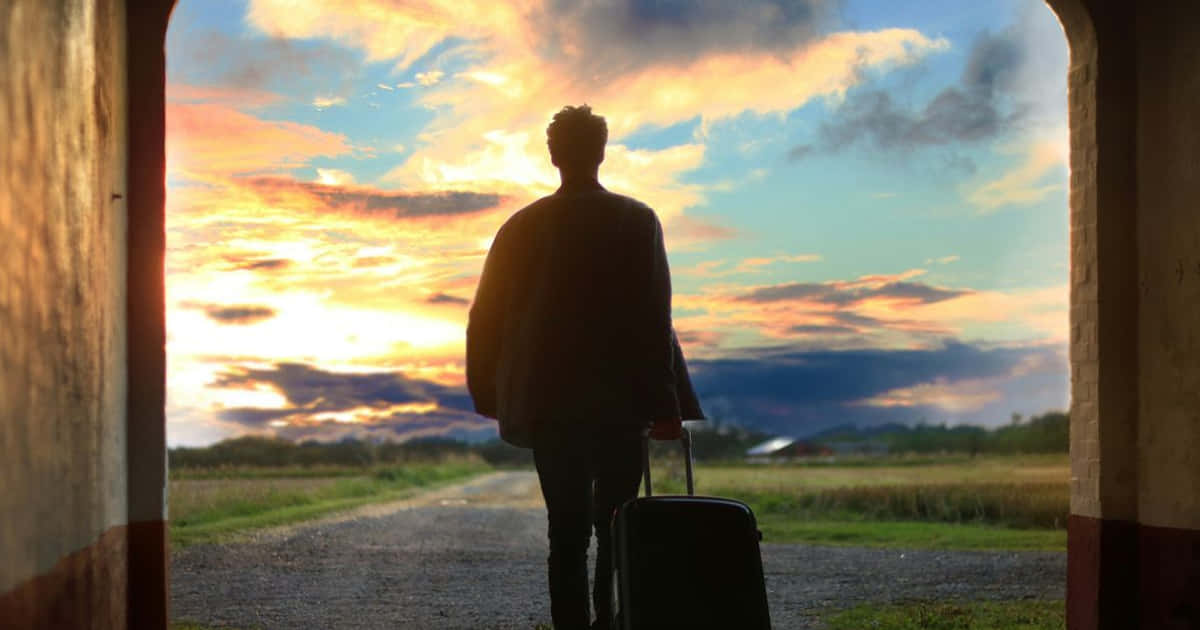 Reiseführer zeigt, wie junge Abenteurer ihre nächsten Trips auswählen